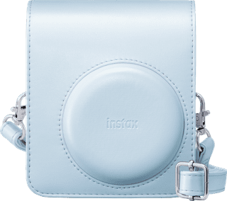 Fujifilm Instax Mini 13 Case Frost Blue