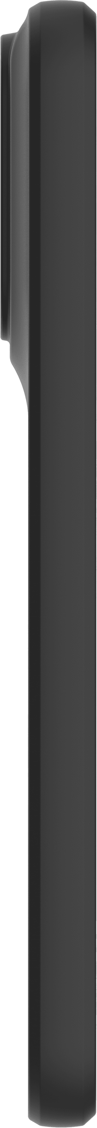 Just in Case Soft Design Motorola Moto G67 / G77 / G87 Backcover Schwarz