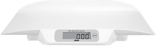 Alecto BC-30 Babywaage mit Tragetasche