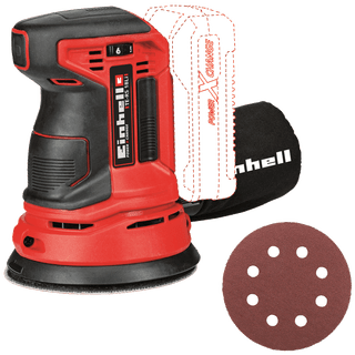Einhell TE-RS 18 Li E (ohne Akku)