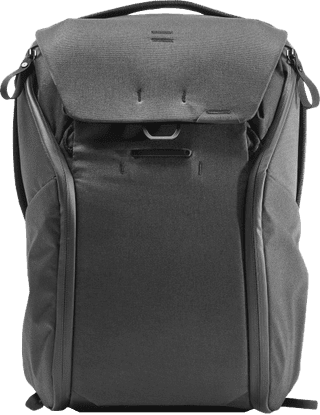 Peak Design Everyday Backpack 20 l v3 Black