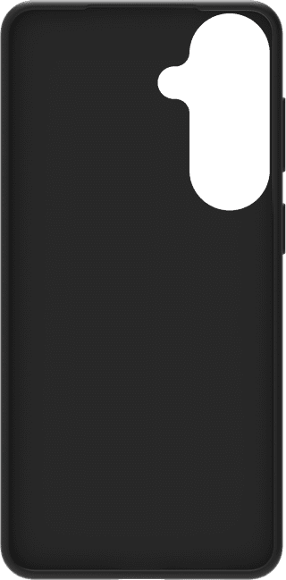 BlueBuilt Samsung Galaxy S26 Plus Backcover Schwarz