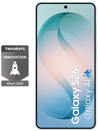 Samsung Galaxy S26 Plus 512GB Light Blue 5G