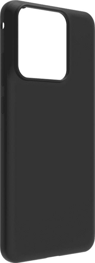 BlueBuilt Motorola Edge 70 Fusion Backcover Schwarz