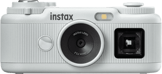 Fujifilm Instax Pal 2 White