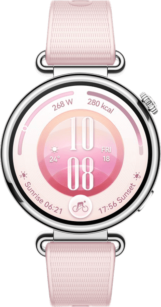 Huawei Watch GT 7 41 mm Rosa