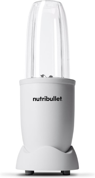 nutribullet Pro Exclusive Weiß