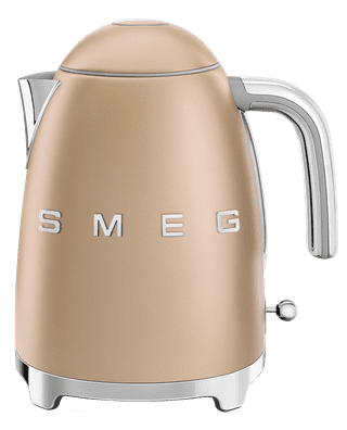 SMEG KLF03CHMEU Matt Champagner