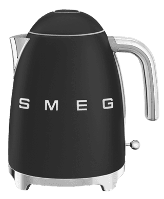 Smeg KLF03BLMEU Matte Black