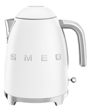 Smeg KLF03WHMEU Matte White