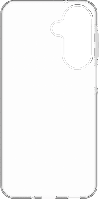 BlueBuilt Samsung Galaxy A27 Backcover Transparent