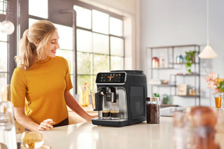 Philips 5400 EP5447/90 LatteGo