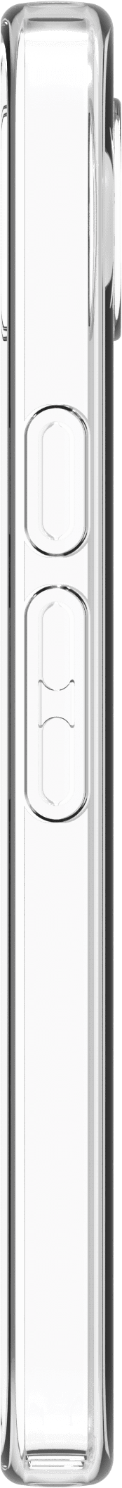 BlueBuilt Google Pixel 10a Backcover Transparent