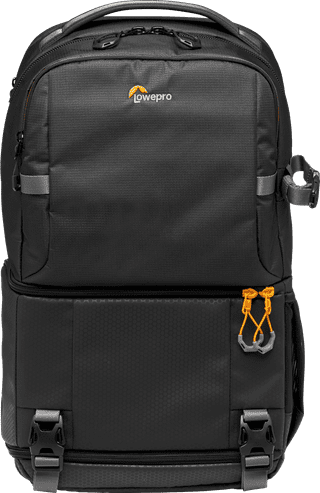 Lowepro Fastpack BP 250 AW III Schwarz