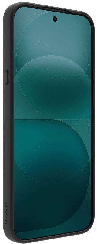 BlueBuilt Nothing Phone (4a) Pro Backcover Schwarz