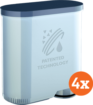 Philips/Saeco AquaClean CA6903/22 Water Filter 4 units