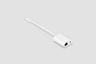 Sonos Kombinationsadapter Weiß
