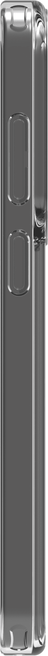 BlueBuilt Protective Backcover Samsung Galaxy S26 FE Transparent