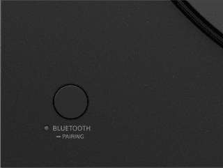 Sony PS-LX3BT Schwarz