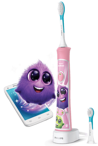 Philips Sonicare for Kids Connected HX6352/42