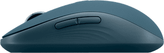 Lenovo Yoga Bluetooth Leise Maus Tidal Teal