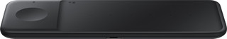 Samsung Trio Wireless Charger 9W Black