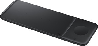 Samsung Trio Wireless Charger 9W Black
