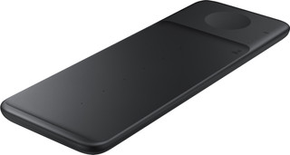 Samsung Trio Wireless Charger 9W Black