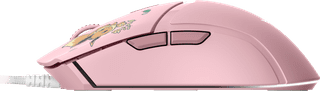 Razer Cobra Kabelgebundene Gaming-Maus - Pokémon Pikachu/Eevee Edition