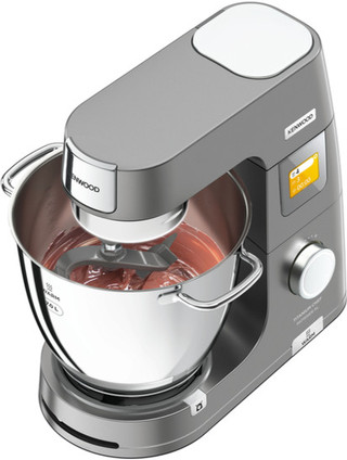 Kenwood Chef Titanium Patissier XL KWL90.004SI