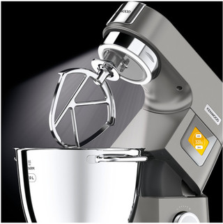 Kenwood Chef Titanium Patissier XL KWL90.004SI