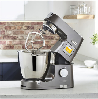 Kenwood Chef Titanium Patissier XL KWL90.004SI