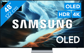 Samsung 48 Zoll OLED S90H 4K (2026)