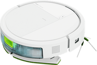 iRobot Roomba Combo 115 White