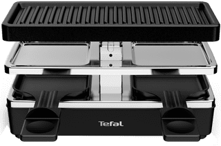 Tefal Plug & Share RE230812 - 2 people
