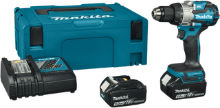 Makita DHP489RTJ