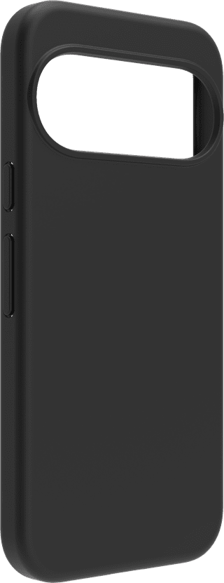 BlueBuilt Protective Backcover mit Magnet Google Pixel 11 Schwarz