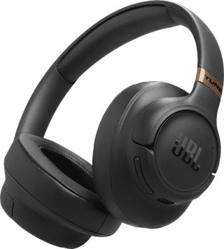 JBL Tune 785NC Schwarz