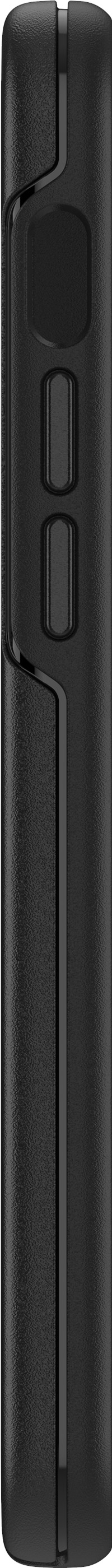 Otterbox Symmetry Apple iPhone 12 / 12 Pro Backcover Schwarz