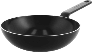 BK Infinity Open Wok 28 cm