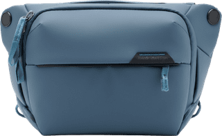 Peak Design Everyday Sling 3 l Ocean
