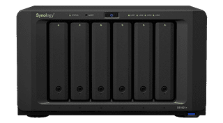 Synology DS1621+