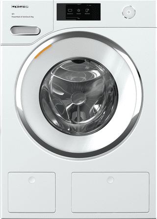 Miele WWR 760 WPS PowerWash & TwinDos