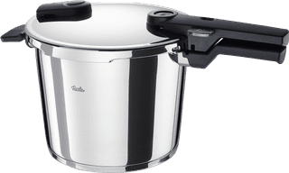 Fissler Vitaquick Schnellkochtopf 6,0 L