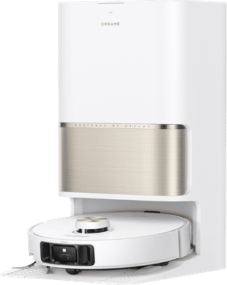 Dreame L50s Pro Ultra