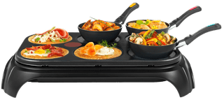 Tefal WokParty Duo PY5828