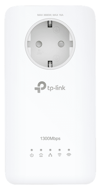 TP-Link TL-WPA8631P WiFi 1300Mbps (Expansion)