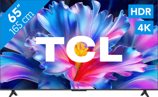TCL LED 65 Zoll P6L (2026)