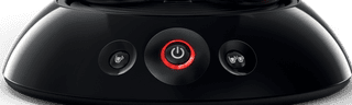 Philips Senseo Original HD6553/67 Schwarz