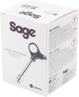 Sage Steam Wand Cleaner